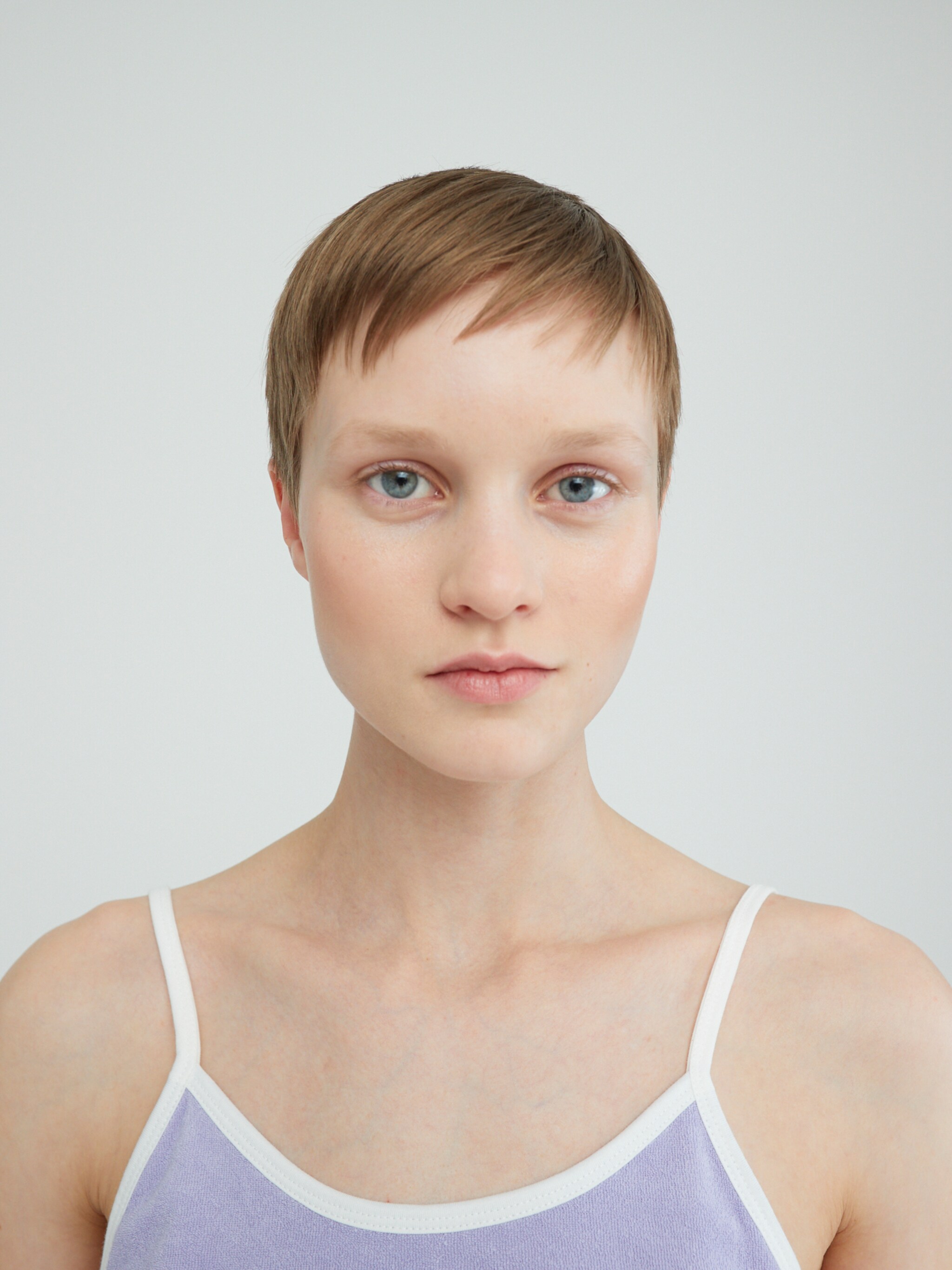 EDITED Produits Combinaison 'Else' lavande