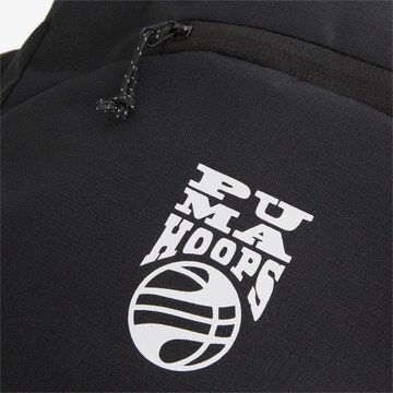 PUMA Sports Backpack in Black