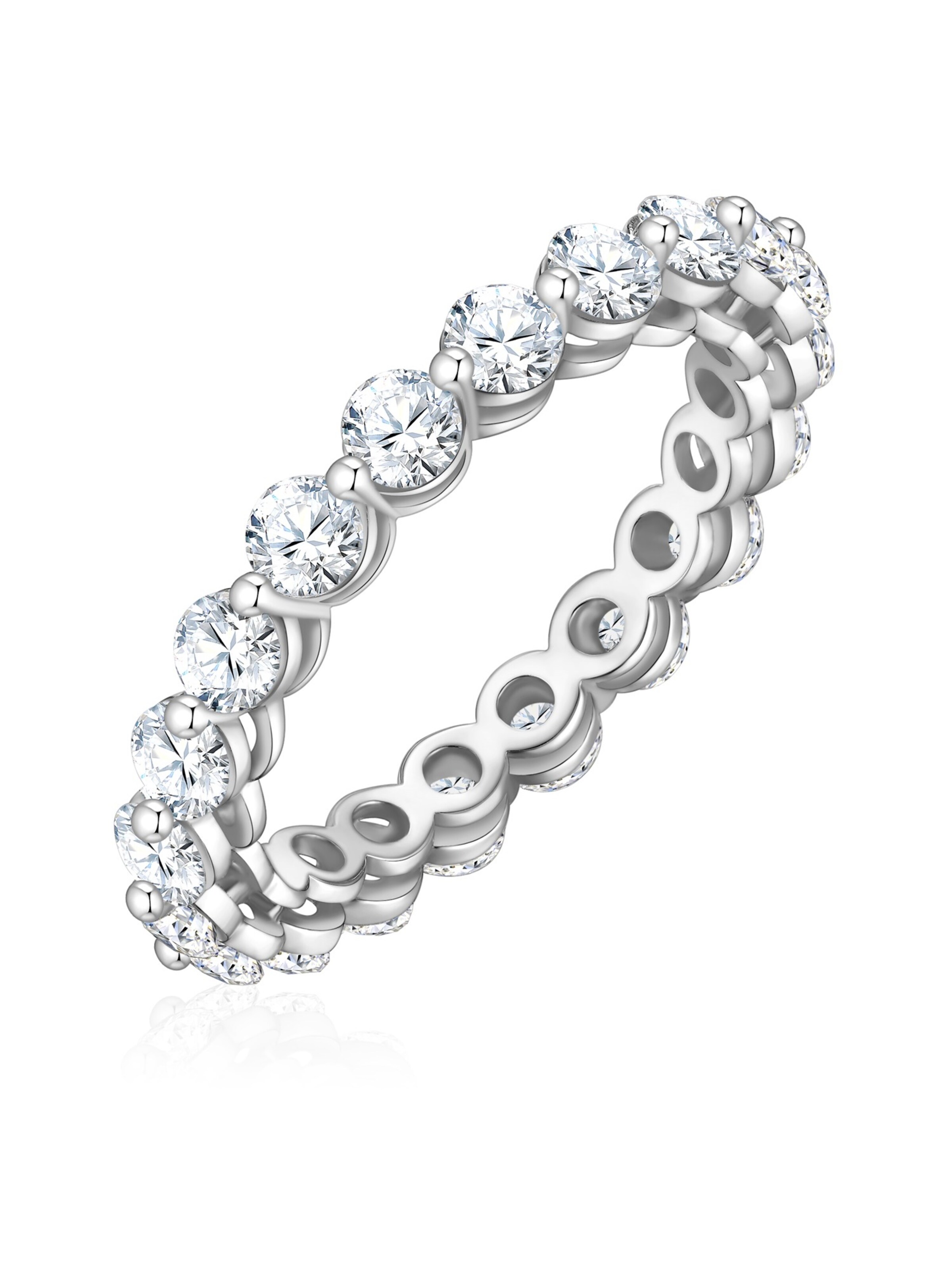 Bague Glanzstücke München en argent