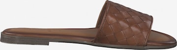 s.Oliver Mules in Brown