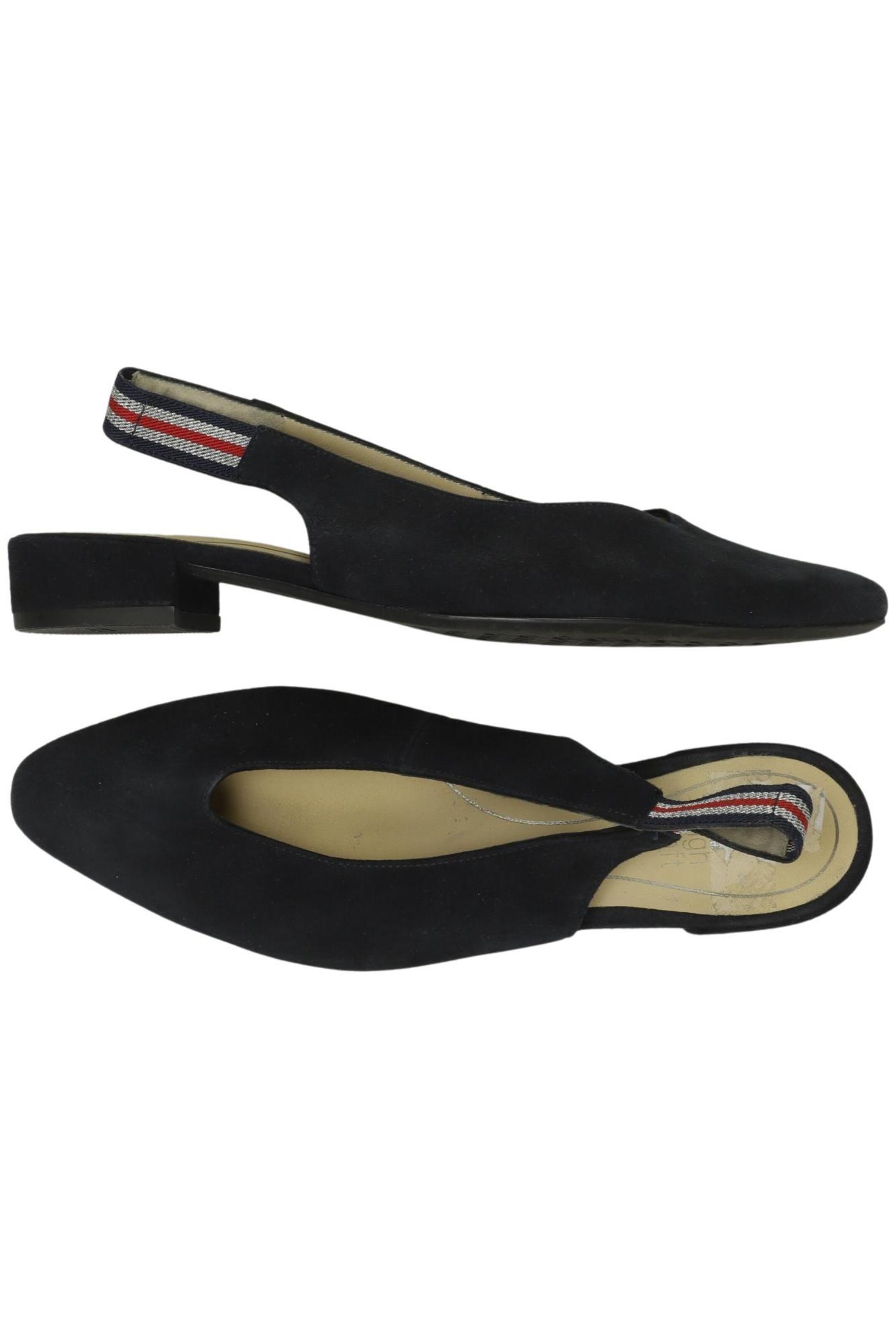 ARA Sandals & High-Heeled Sandals in 39,5 in Blue: front