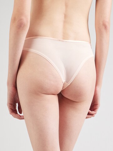 Hunkemöller Slip 'Jade' in Pink