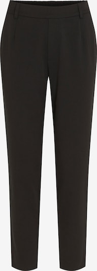 Klostuotos kelnės 'Varone' iš VILA, spalva – juoda, Prekių apžvalga