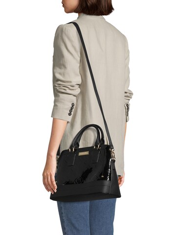 River Island Tasche in Schwarz