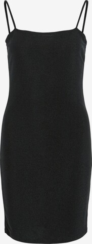 Vila Petite - Vestido de gala en negro: frente