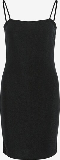 Vila Petite Kleid in schwarz, Produktansicht