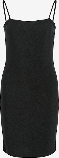 Rochie de cocktail Vila Petite pe negru, Vizualizare produs