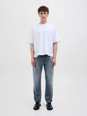 JACK & JONES Baggy Jeans 'Chris' in Blauw