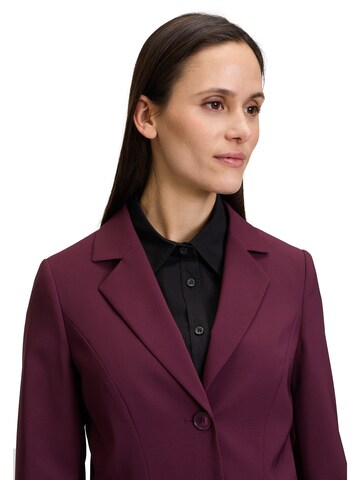Betty Barclay Blazer in Rot