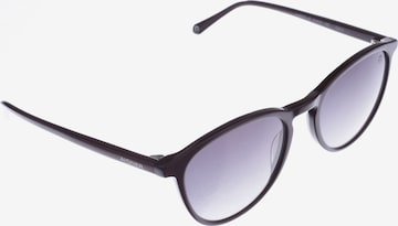 AIGNER Sonnenbrille One Size in Rot: Vorderseite