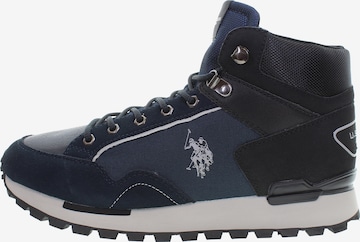 Boots di U.S. POLO ASSN. in blu: frontale