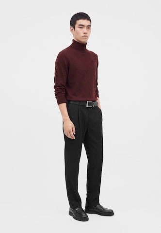 Karl Lagerfeld Svetr – červená