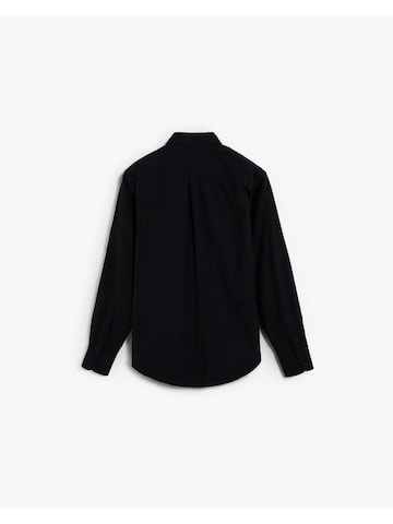 Scalpers Comfort fit Overhemd in Blauw