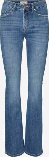 VERO MODA Jean 'Flash' en bleu denim, Vue avec produit