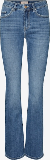 VERO MODA Jeans 'Flash' i blue denim, Produktvisning