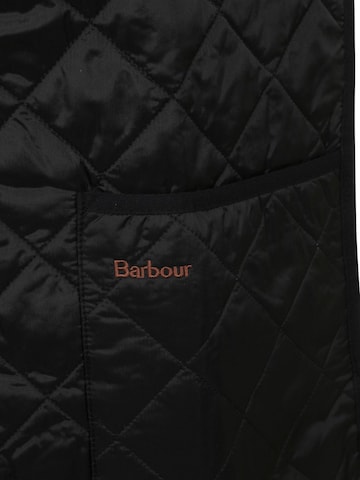 Barbour Winterjas in Zwart