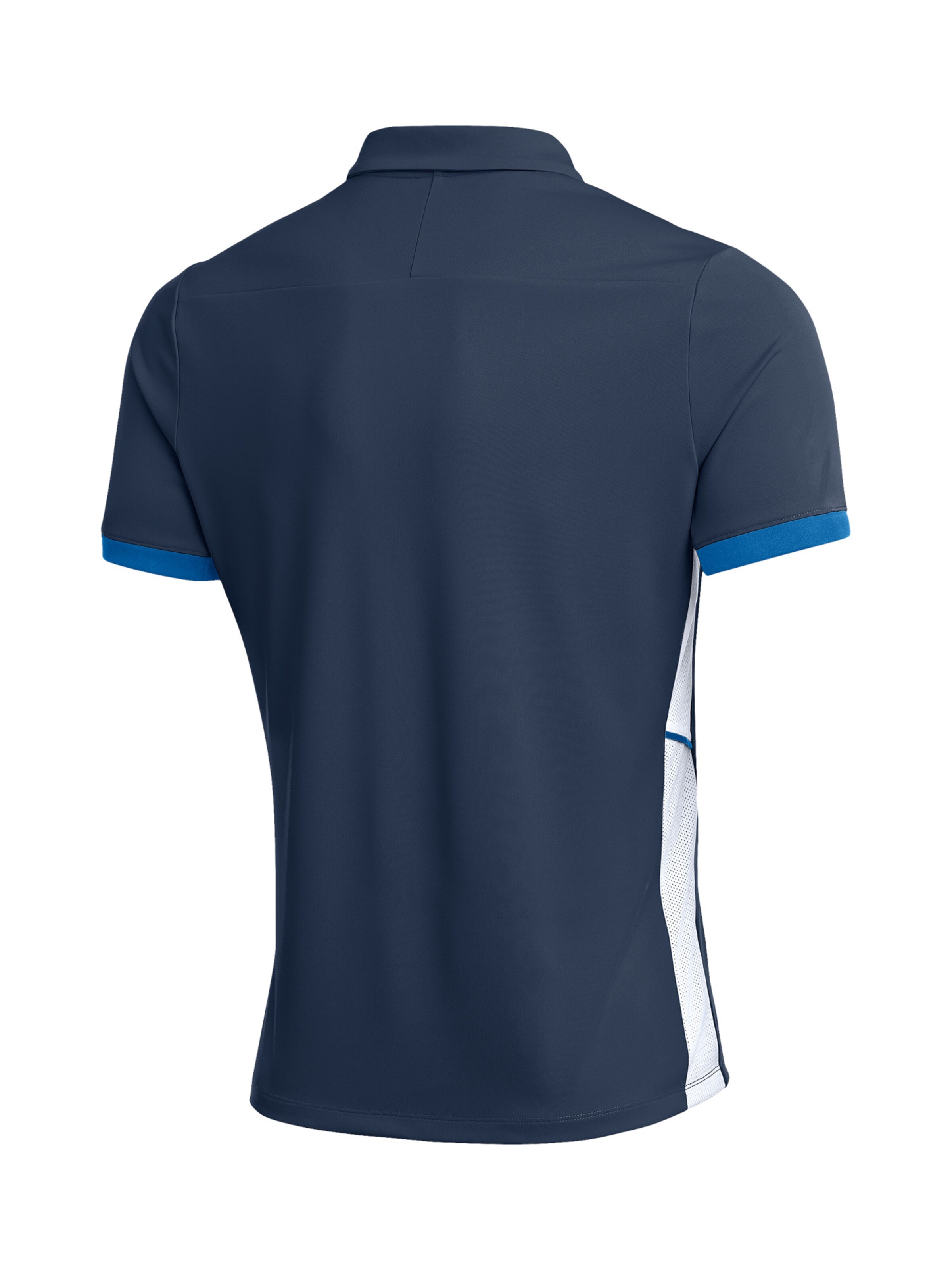 NIKE Funktionsshirt in Blau