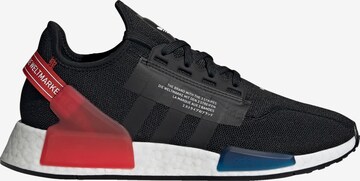 ADIDAS ORIGINALS Sneakers 'NMD_R1 V2' in Black