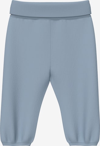 Pantalon s.Oliver en bleu : devant