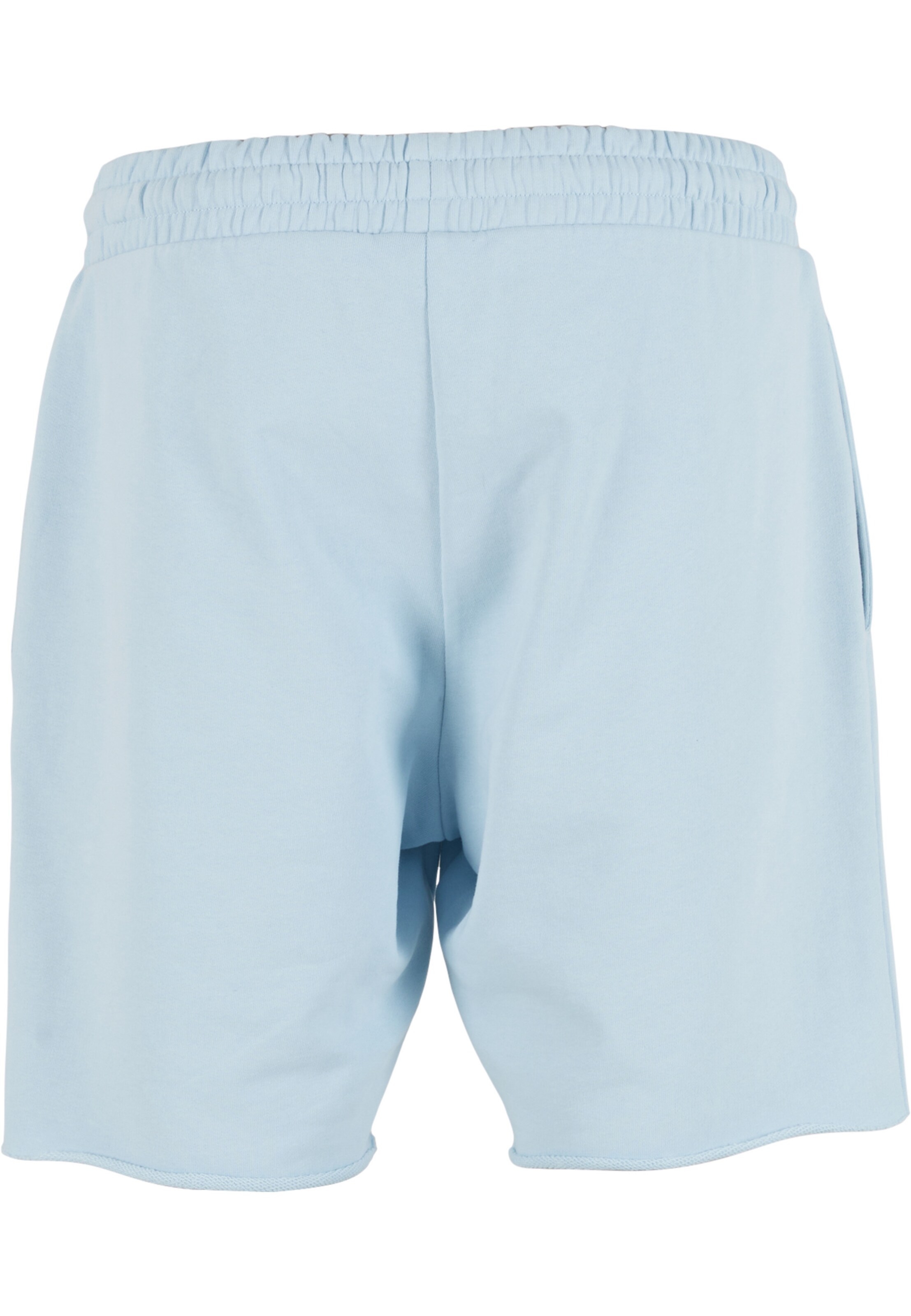 regular Pantaloni 'Wave' di Just Rhyse in blu