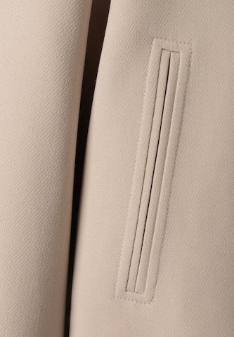 MORE & MORE - Chaqueta de entretiempo en beige