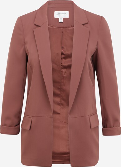 Forever New Petite Blazer 'Ellie' en pitaya, Vue avec produit