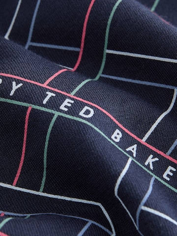 Baker by Ted Baker Ползунки/боди в Синий