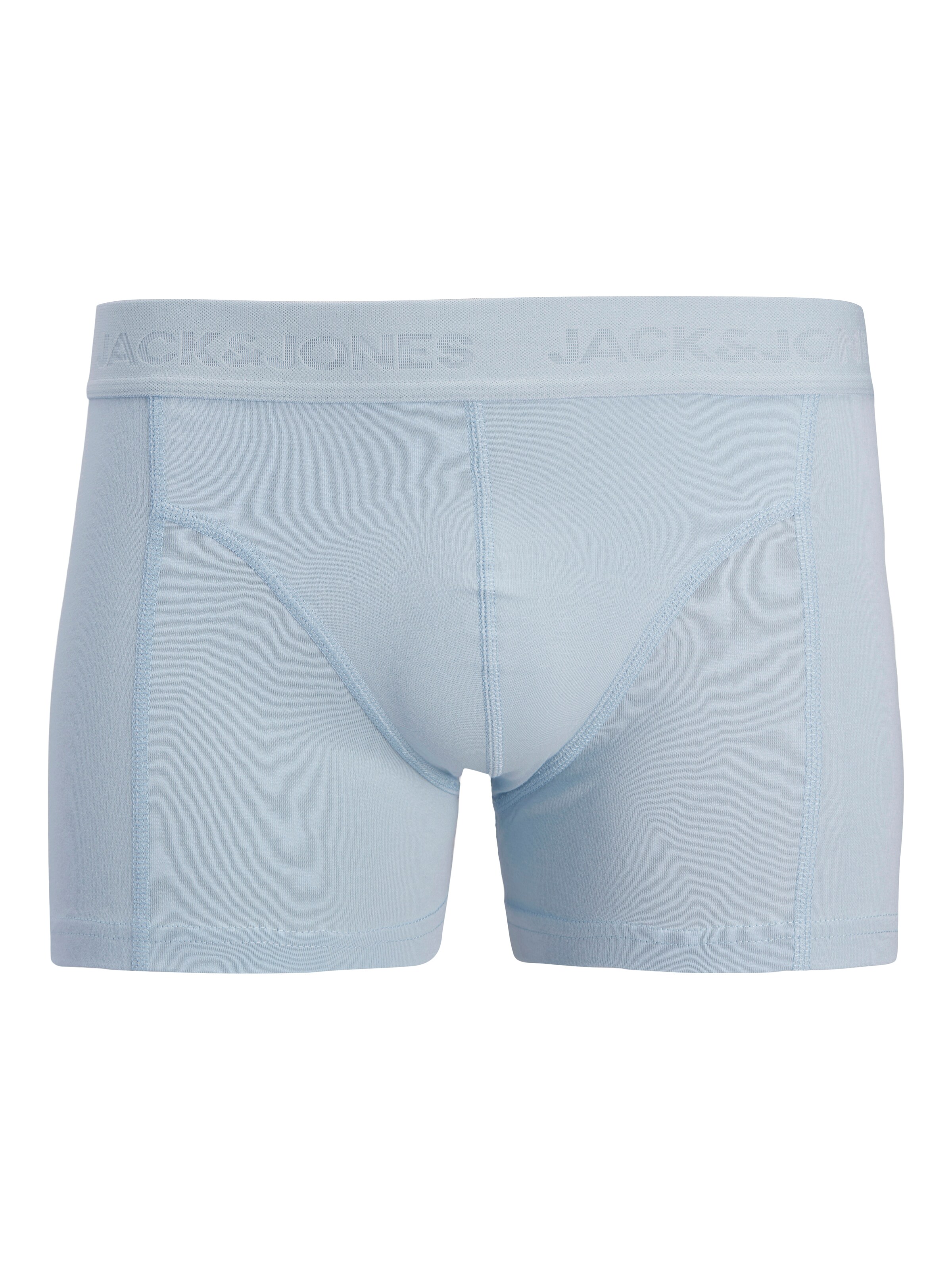 JACK & JONES Boxershorts in Blau