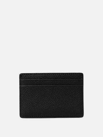 Michael Kors Peněženka 'MICHAEL KORS CARD CASE Portafoglio' – černá