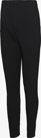 MAMALICIOUS Skinny Fit Клин 'Jamy' в пъстро