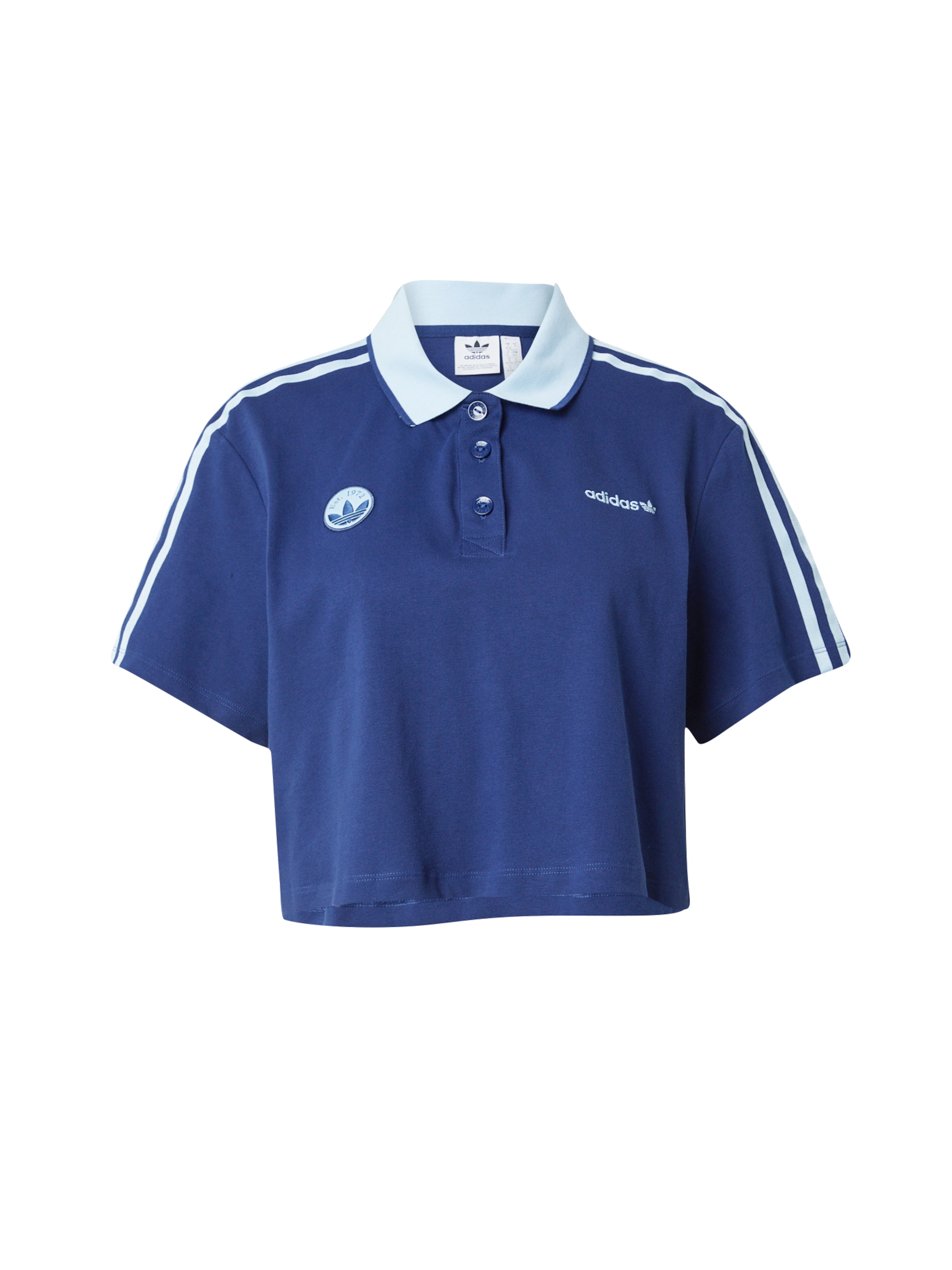adidas polo originals