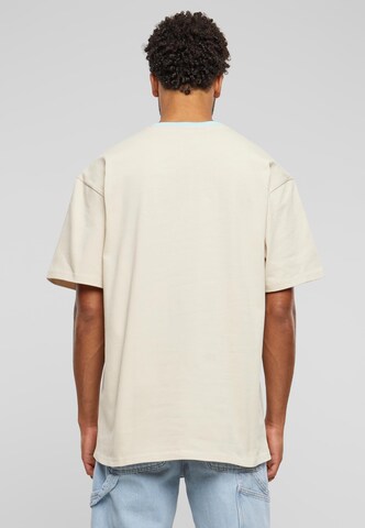 Karl Kani - Camisa em bege