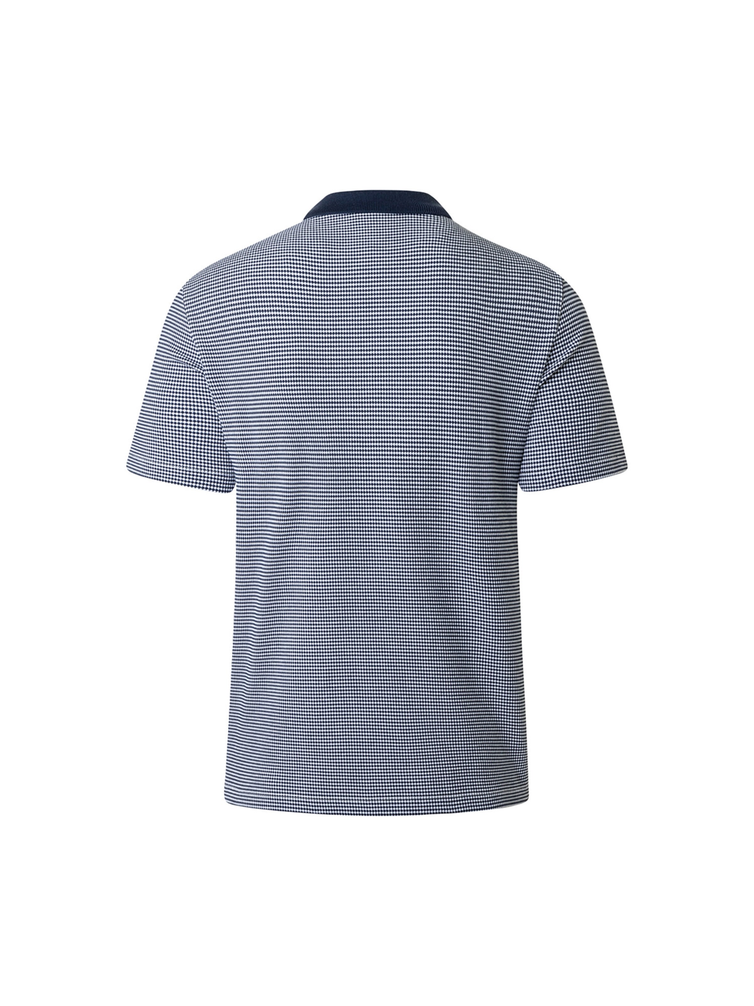 T-Shirt ' 641201 ' MAERZ Muenchen en bleu