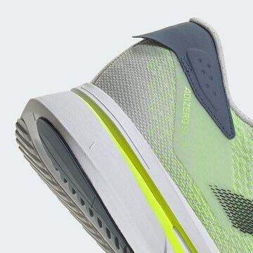 ADIDAS PERFORMANCE Loopschoen 'Adizero Sl2' in Grijs