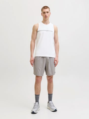 JACK & JONES Póló 'JCOFUSION' - fehér