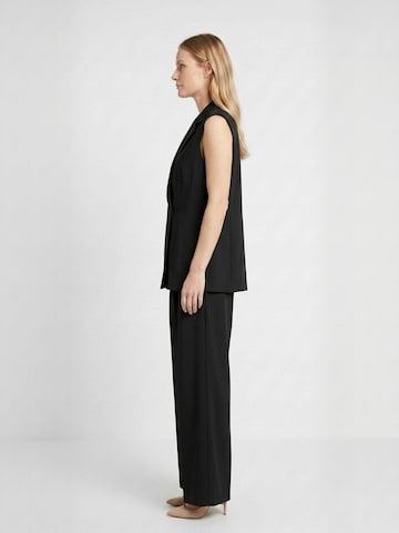 Opal Studio Vest ' Sassi ' in Schwarz