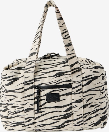 Lala BerlinTorba za na rame 'Muriel' - crna boja: prednji dio