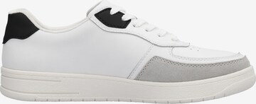 Rieker Sneaker ' B7806 ' in Weiß