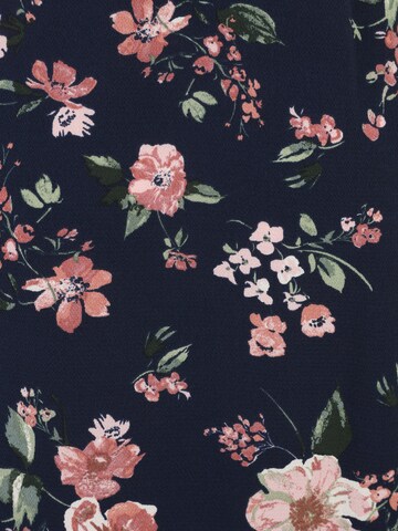 Vero Moda Maternity Zomerjurk 'VMMSAKI' in Blauw