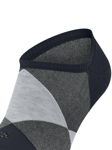 BURLINGTON Socks 'Clyde' in Black