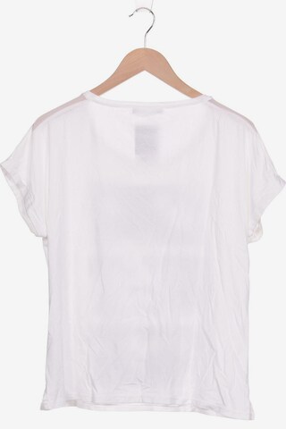 Betty & Co T-Shirt XL in Weiß