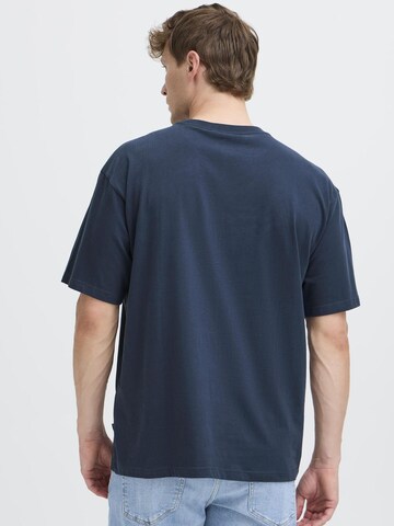 BLEND Shirt ' BHBamo ' in Blue