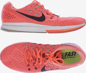 NIKE Sneakers & Trainers in 46 in Pink: front