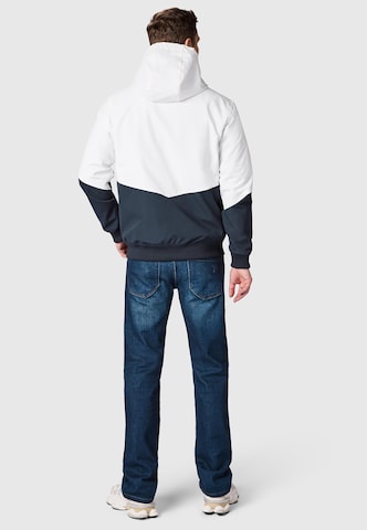 Veste mi-saison 'Sherwend' Ragwear en bleu