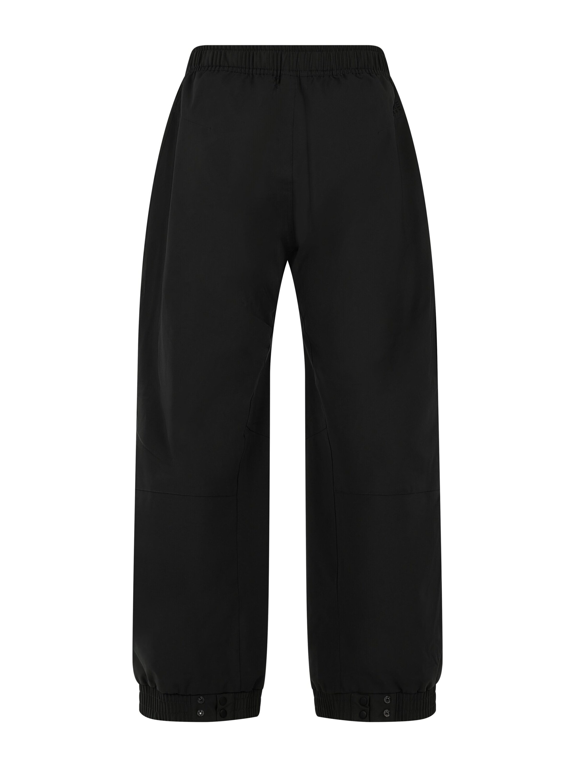 PROTEST Regular Sports trousers 'PRTLuton' in Black