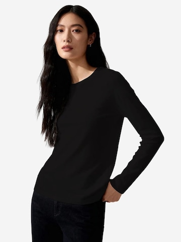 Maglietta 'T-Shirts' di Tommy Life in nero