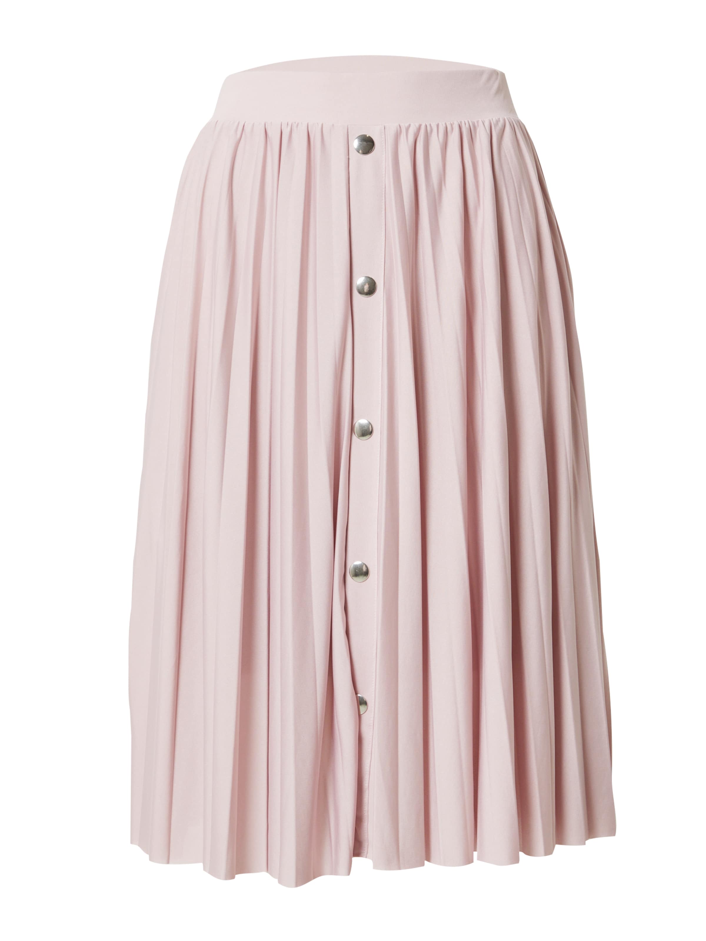 ABOUT YOU Skirt 'Chiara' in Purple: front