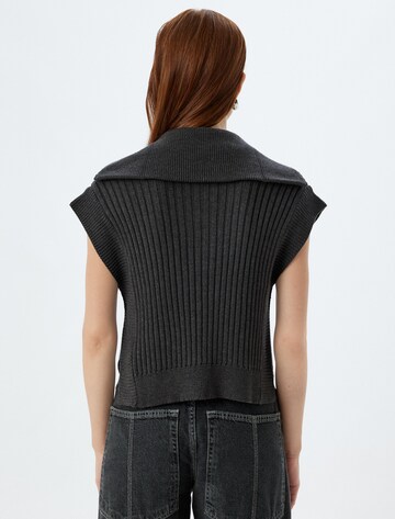 Koton Sweater in Grey