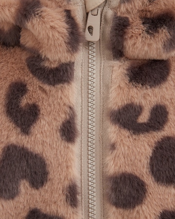 WE Fashion Wendejacke in Beige
