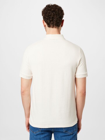 Lyle & Scott Bluser & t-shirts i hvid
